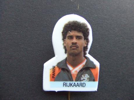 Nederlands voetbalelftal Frank Rijkaard Paninni